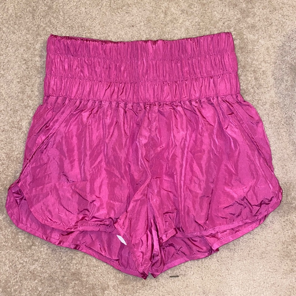 Free People Shorts